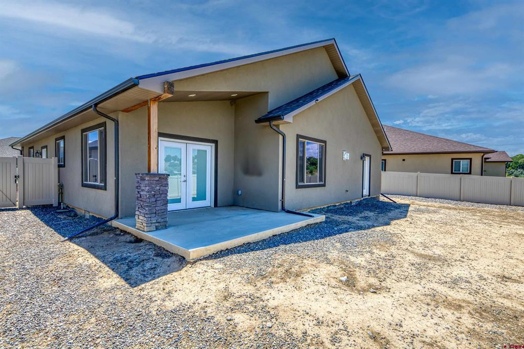 248 Howard Fork Avenue Montrose CO 81403