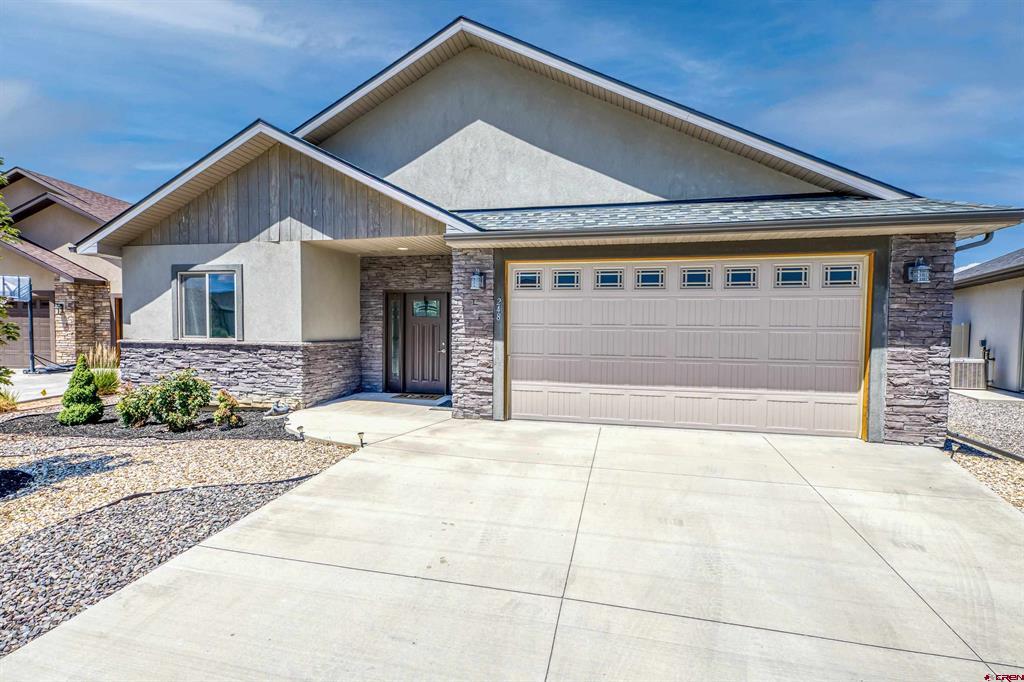 248 Howard Fork Avenue Montrose CO 81403