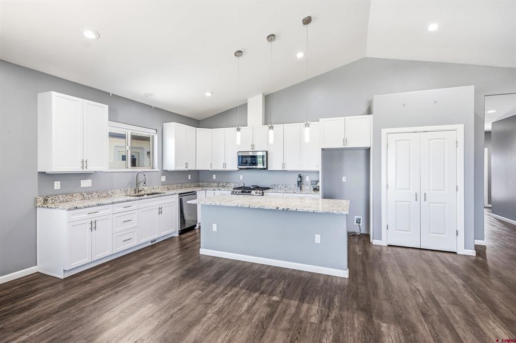 248 Howard Fork Avenue Montrose CO 81403