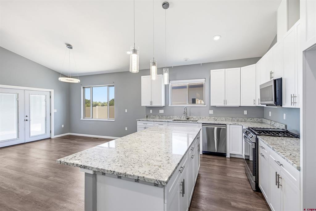 248 Howard Fork Avenue Montrose CO 81403