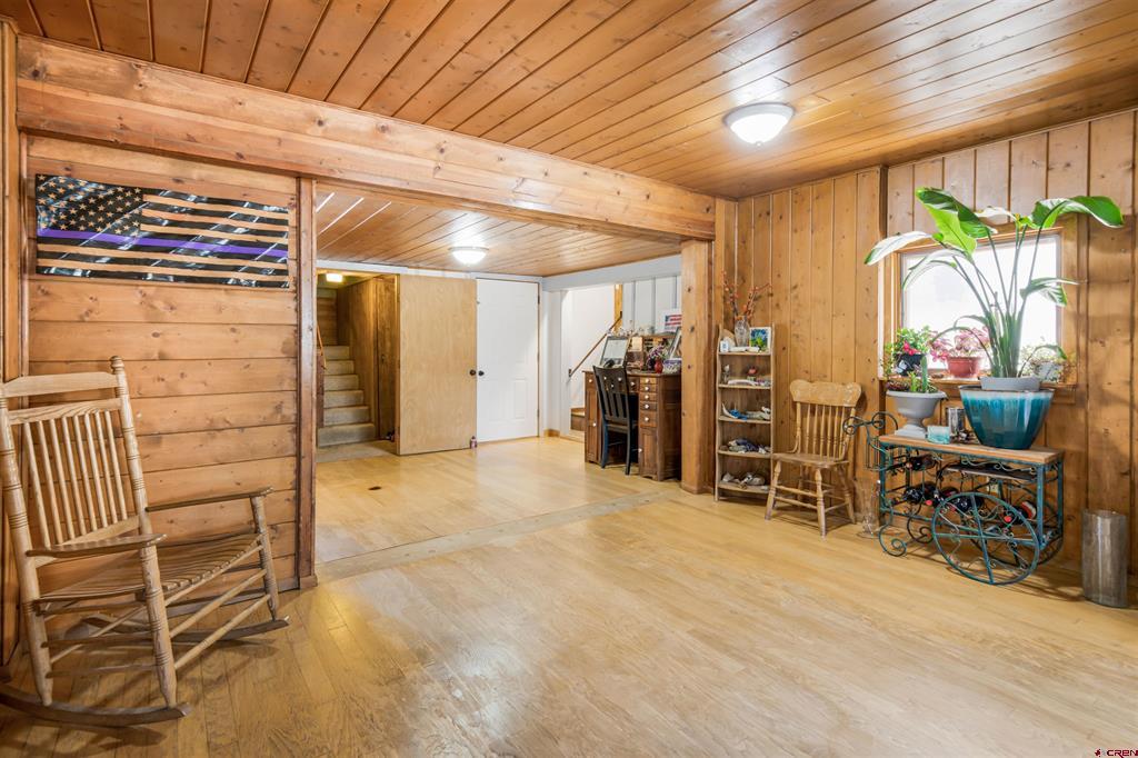 482 County Road 917 Pagosa Springs CO 81147