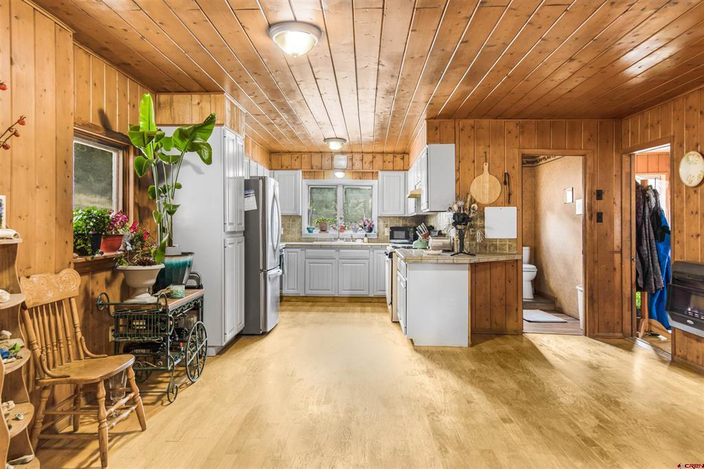 482 County Road 917 Pagosa Springs CO 81147