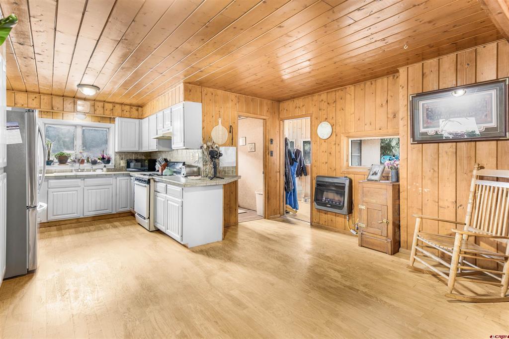 482 County Road 917 Pagosa Springs CO 81147