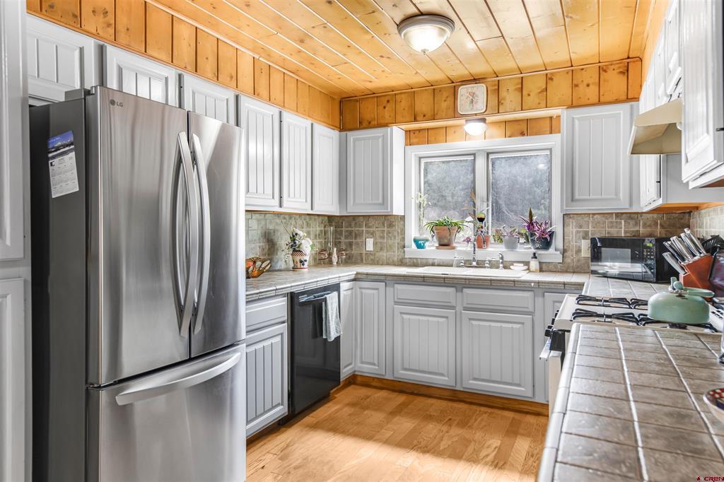 482 County Road 917 Pagosa Springs CO 81147