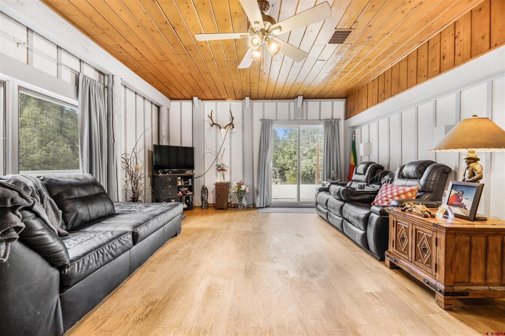 482 County Road 917 Pagosa Springs CO 81147