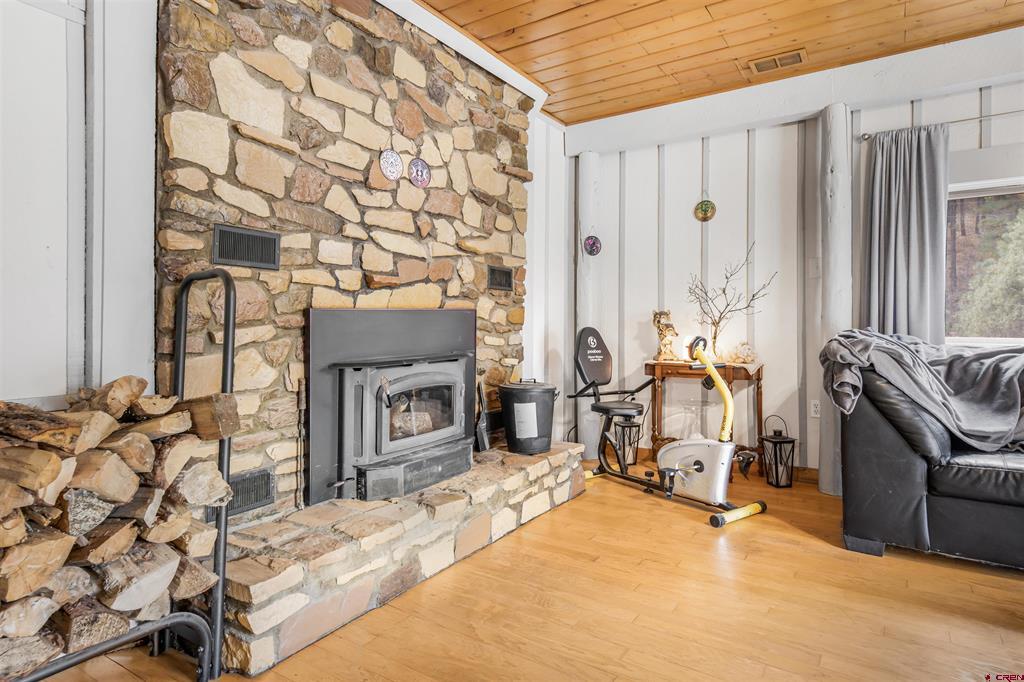 482 County Road 917 Pagosa Springs CO 81147