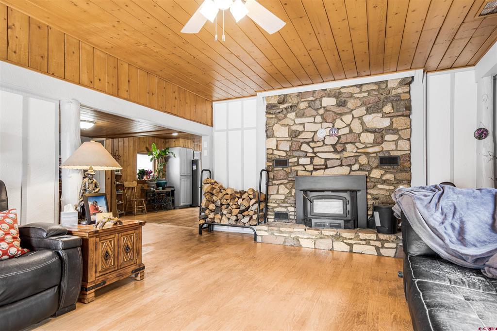 482 County Road 917 Pagosa Springs CO 81147