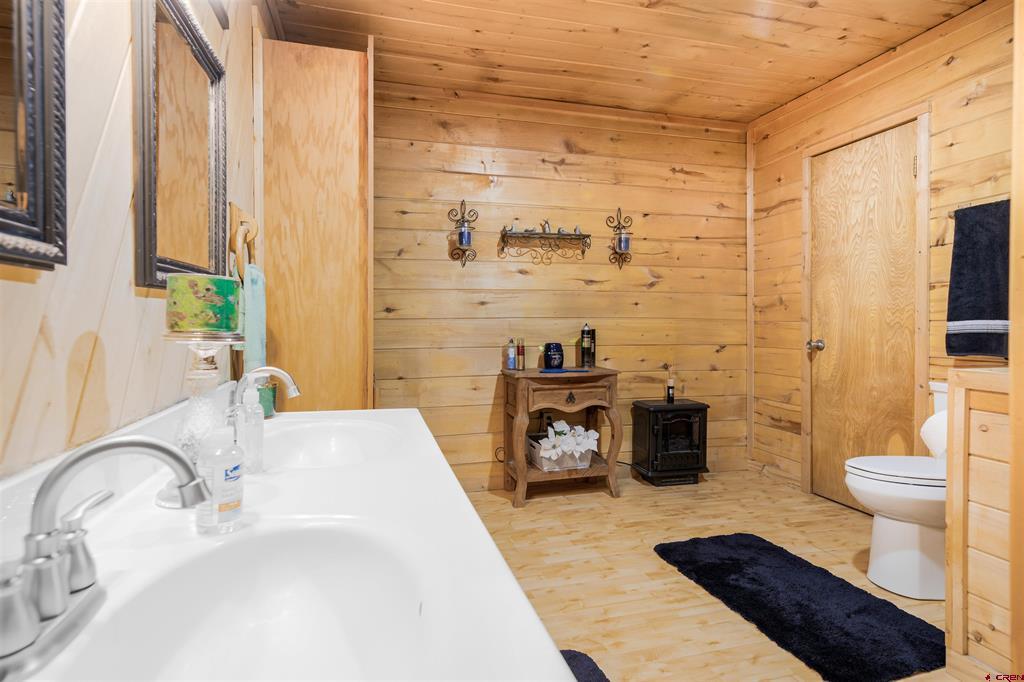 482 County Road 917 Pagosa Springs CO 81147