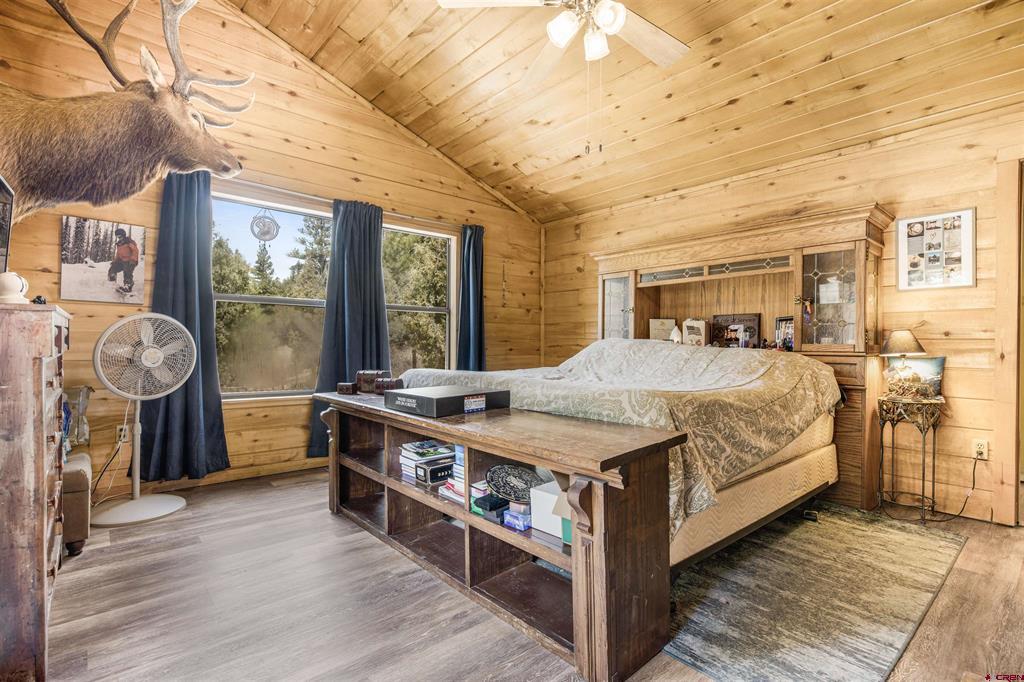 482 County Road 917 Pagosa Springs CO 81147