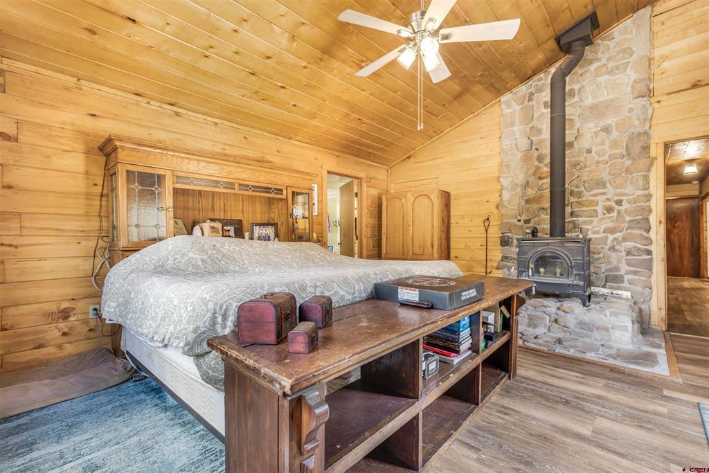 482 County Road 917 Pagosa Springs CO 81147