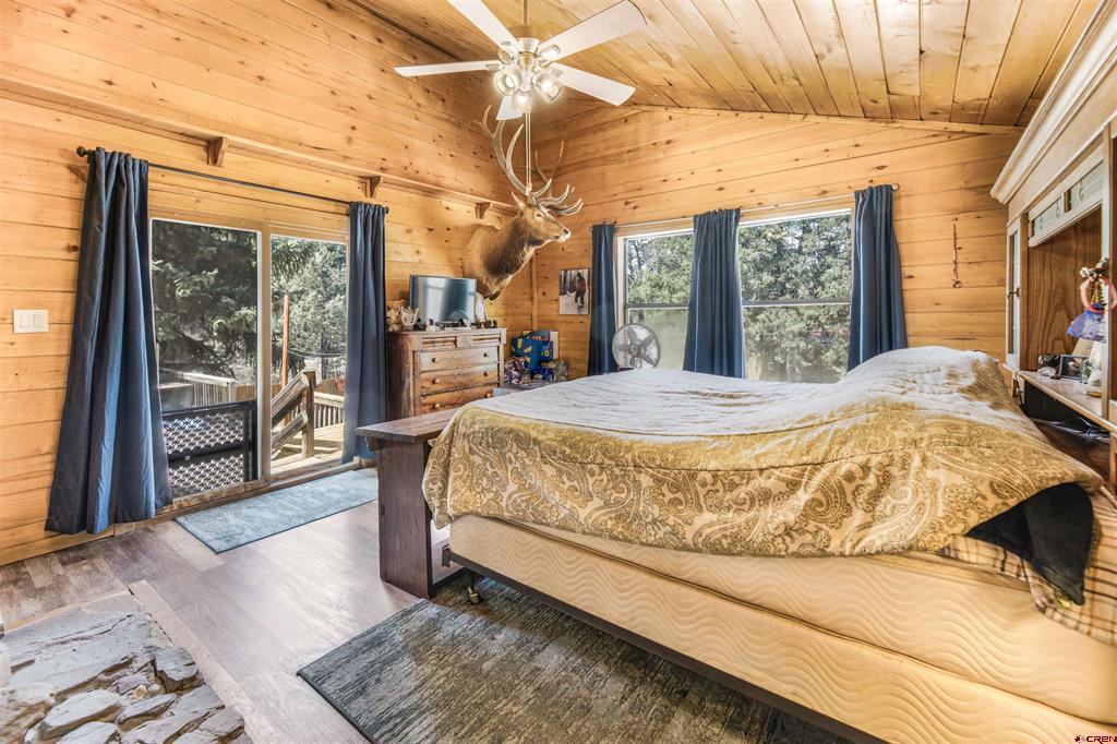 482 County Road 917 Pagosa Springs CO 81147