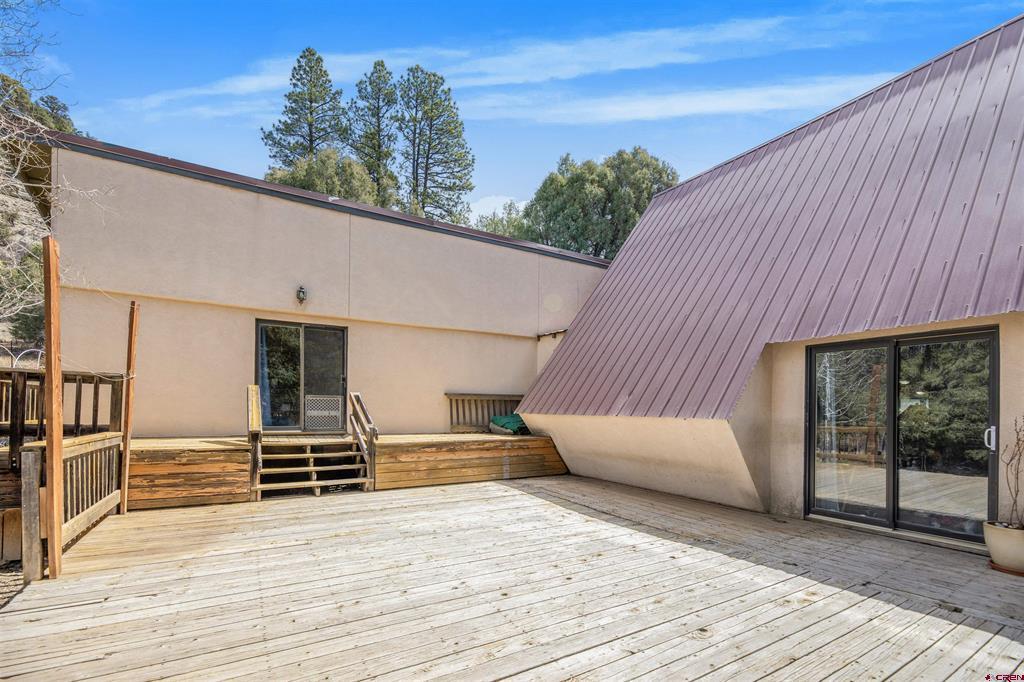 482 County Road 917 Pagosa Springs CO 81147