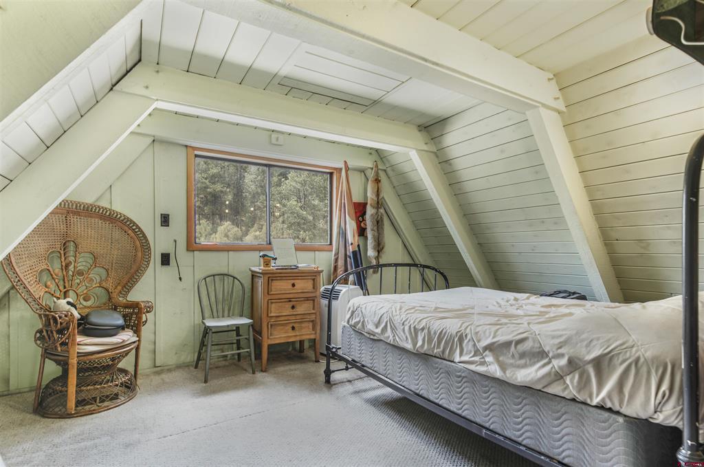 482 County Road 917 Pagosa Springs CO 81147