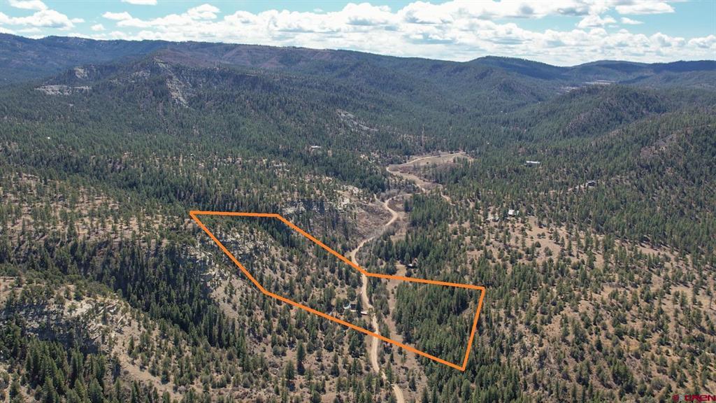 482 County Road 917 Pagosa Springs CO 81147