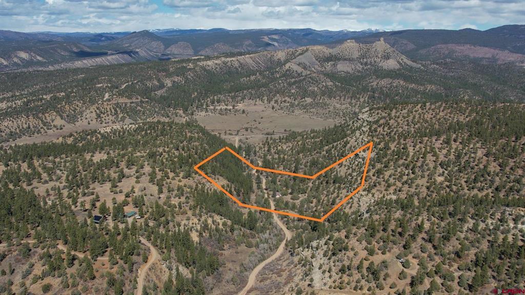 482 County Road 917 Pagosa Springs CO 81147