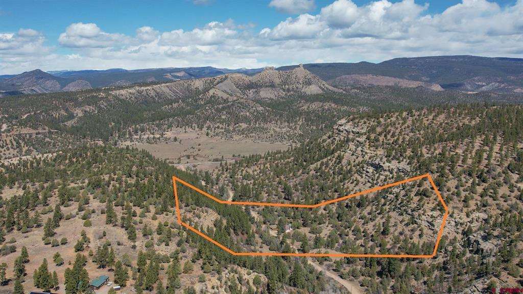 482 County Road 917 Pagosa Springs CO 81147