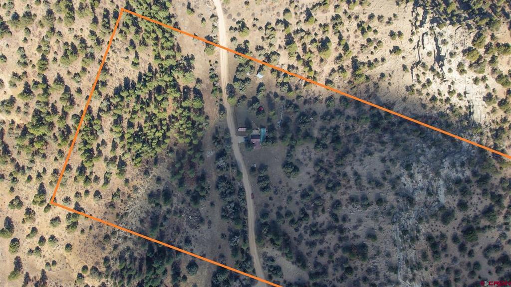 482 County Road 917 Pagosa Springs CO 81147
