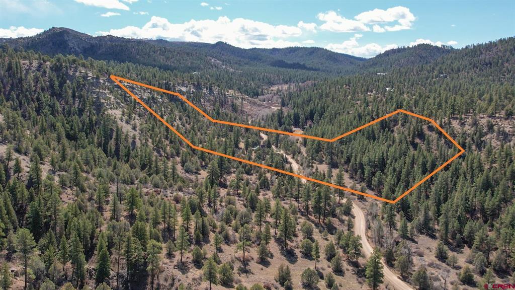 482 County Road 917 Pagosa Springs CO 81147