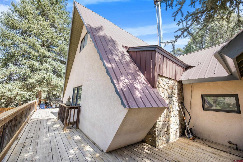 482 County Road 917 Pagosa Springs CO 81147