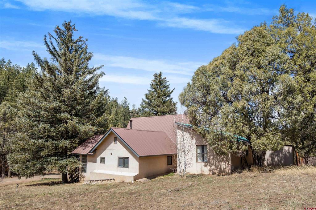 482 County Road 917 Pagosa Springs CO 81147