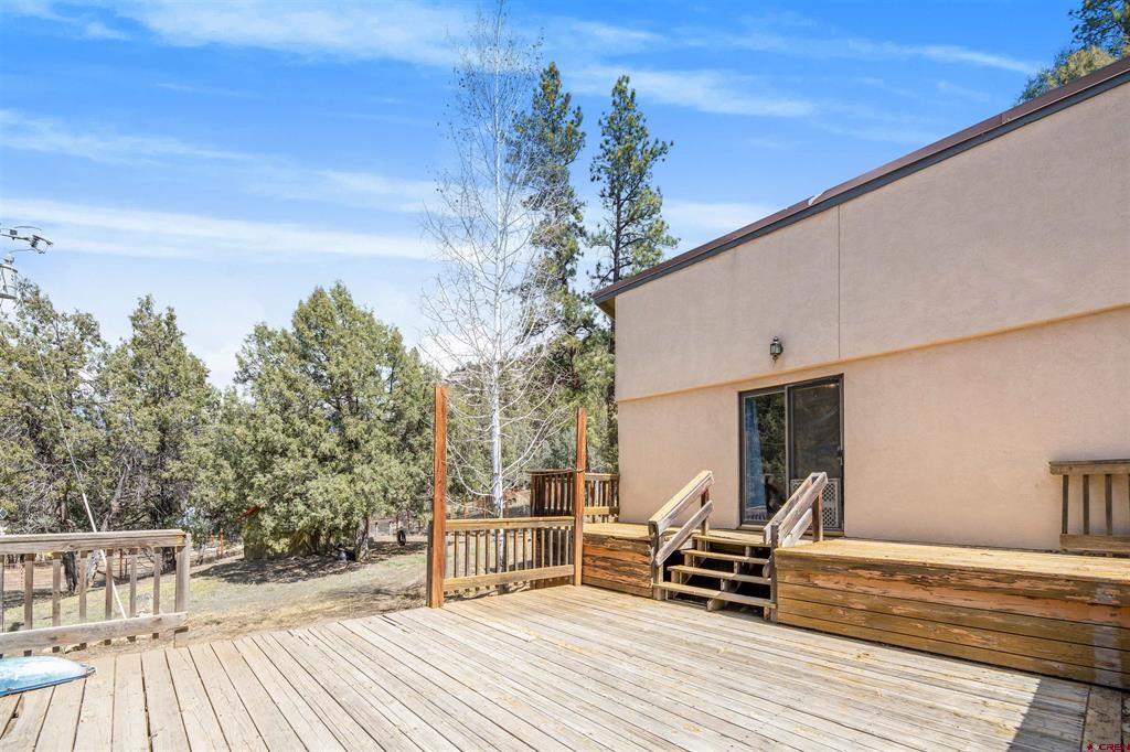 482 County Road 917 Pagosa Springs CO 81147