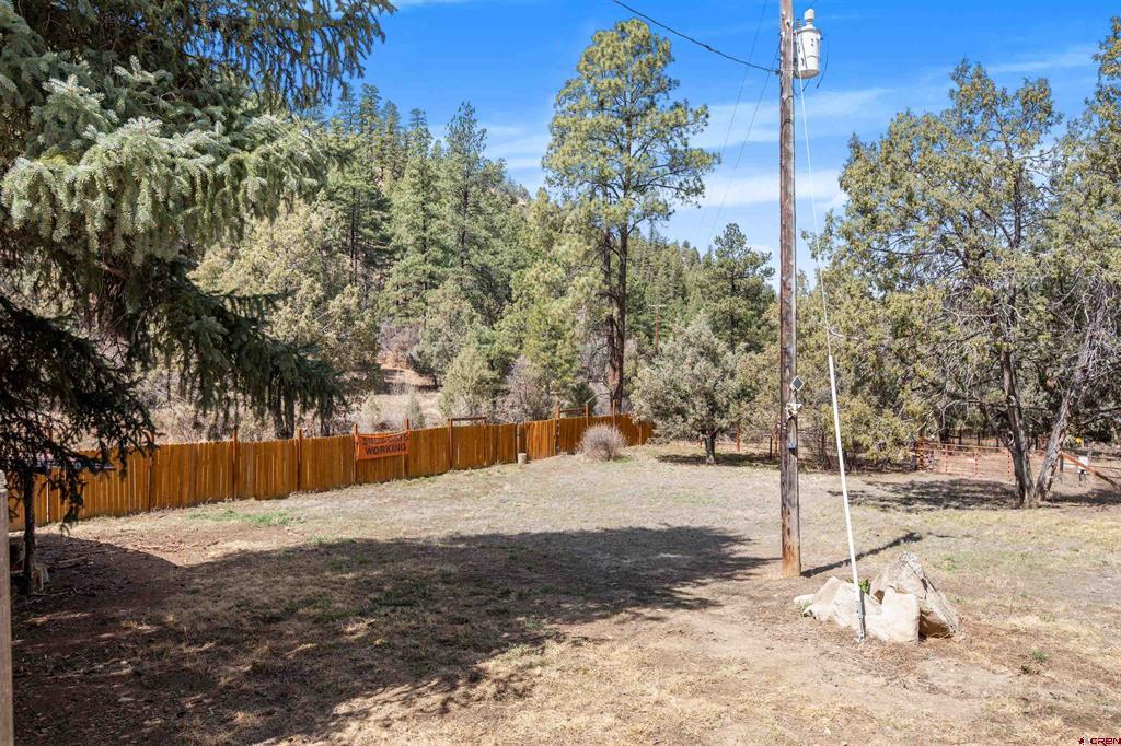 482 County Road 917 Pagosa Springs CO 81147