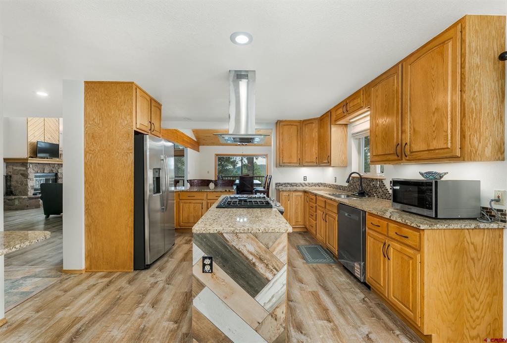 197 Buckhorn Road Bayfield CO 81122