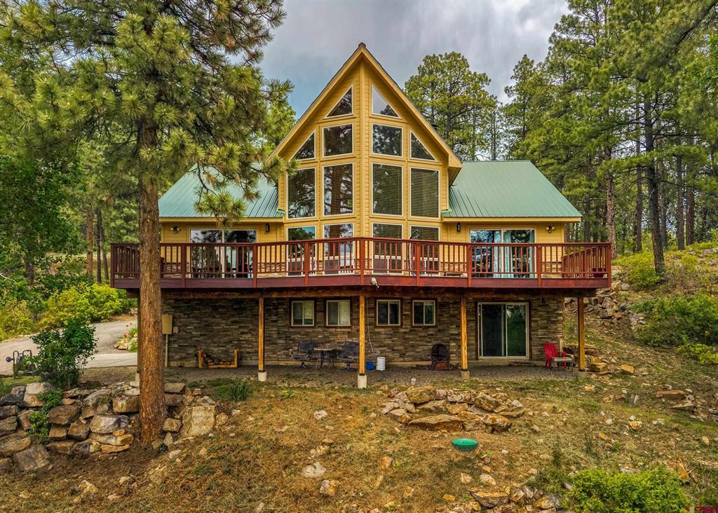 197 Buckhorn Road Bayfield CO 81122
