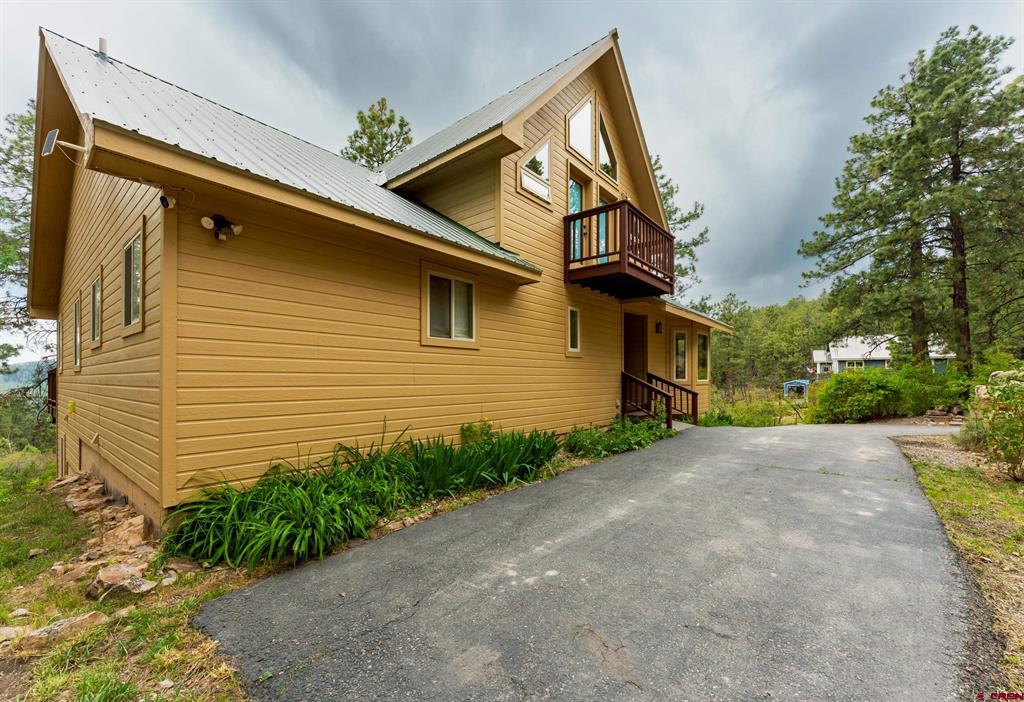 197 Buckhorn Road Bayfield CO 81122