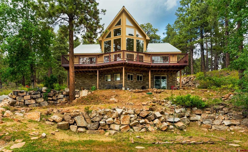 197 Buckhorn Road Bayfield CO 81122