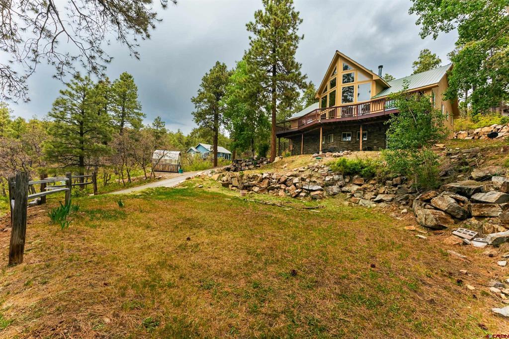197 Buckhorn Road Bayfield CO 81122