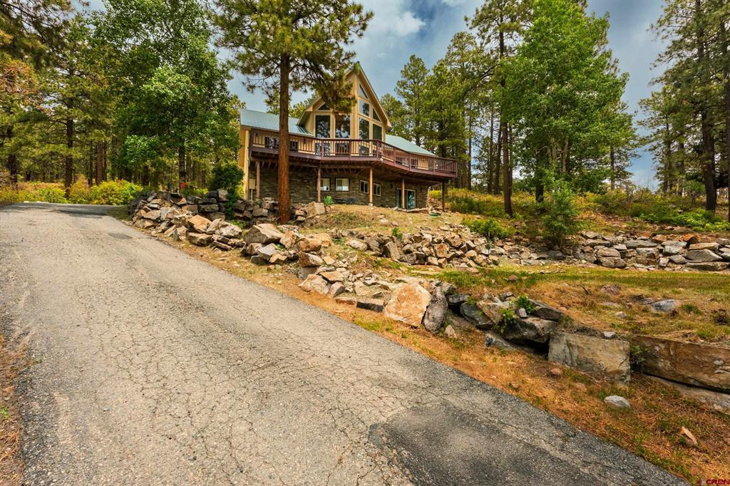 197 Buckhorn Road Bayfield CO 81122