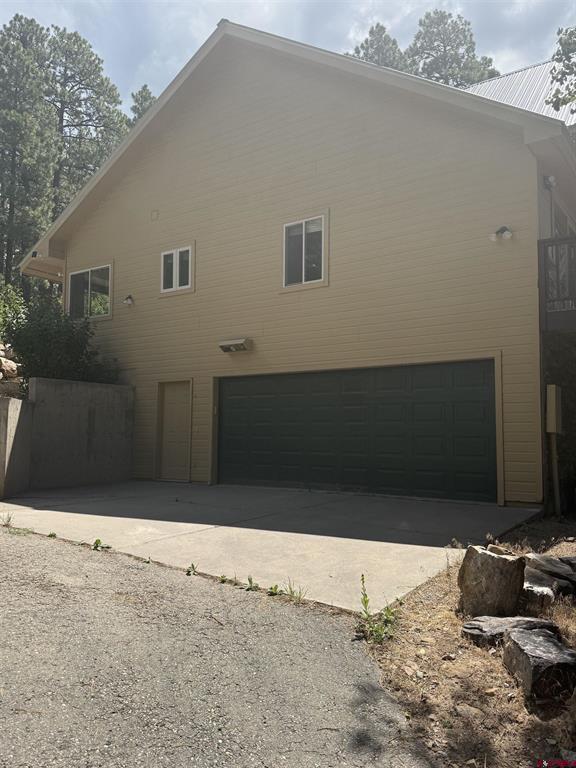197 Buckhorn Road Bayfield CO 81122