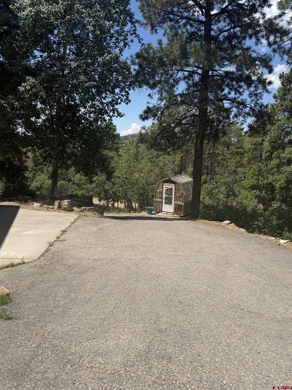 197 Buckhorn Road Bayfield CO 81122