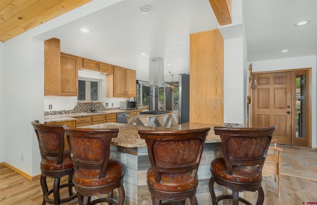 197 Buckhorn Road Bayfield CO 81122