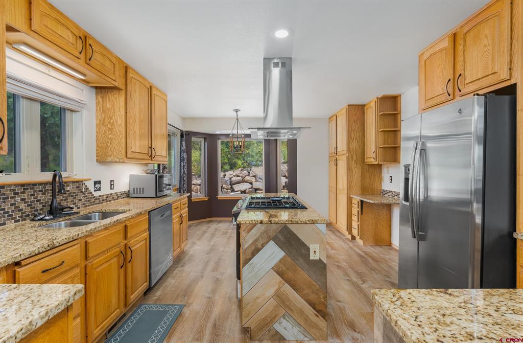 197 Buckhorn Road Bayfield CO 81122