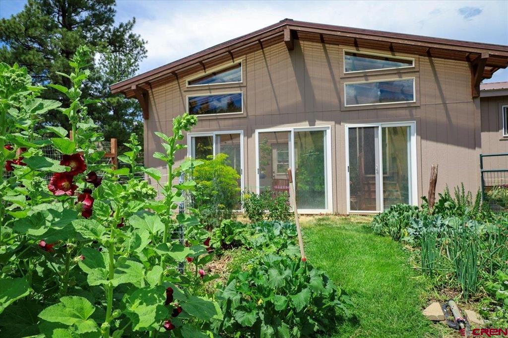 1375 County Road 326 Road Pagosa Springs CO 81147