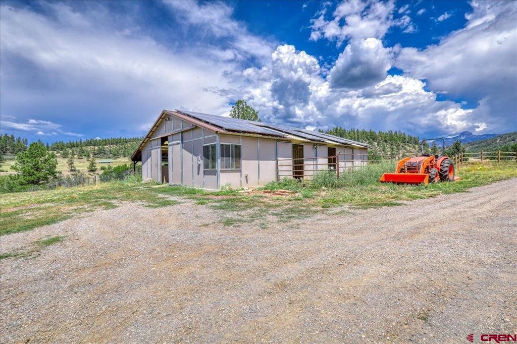 1375 County Road 326 Road Pagosa Springs CO 81147