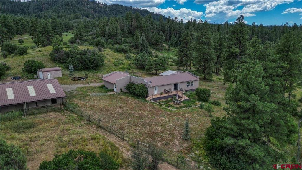 1375 County Road 326 Road Pagosa Springs CO 81147