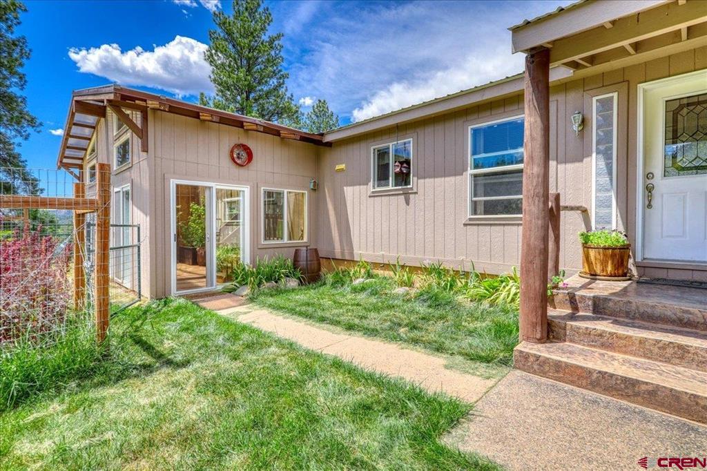 1375 County Road 326 Road Pagosa Springs CO 81147
