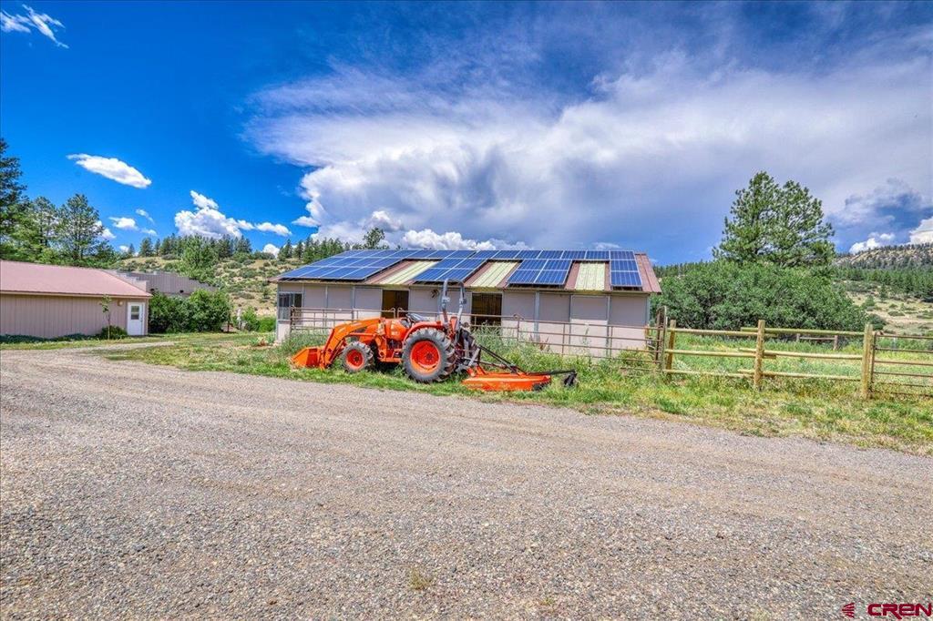1375 County Road 326 Road Pagosa Springs CO 81147