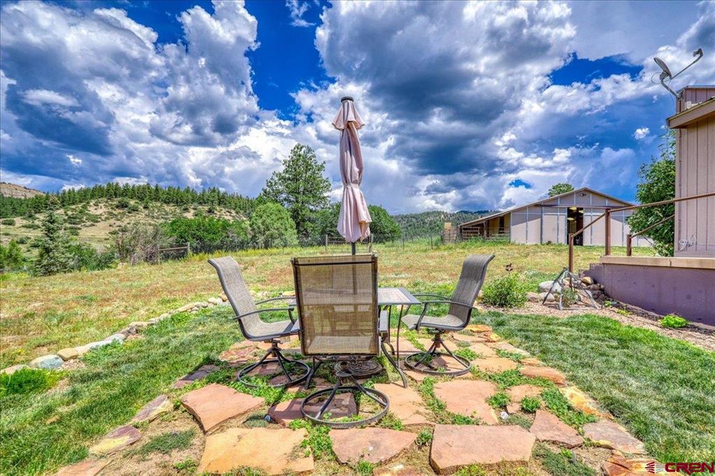 1375 County Road 326 Road Pagosa Springs CO 81147