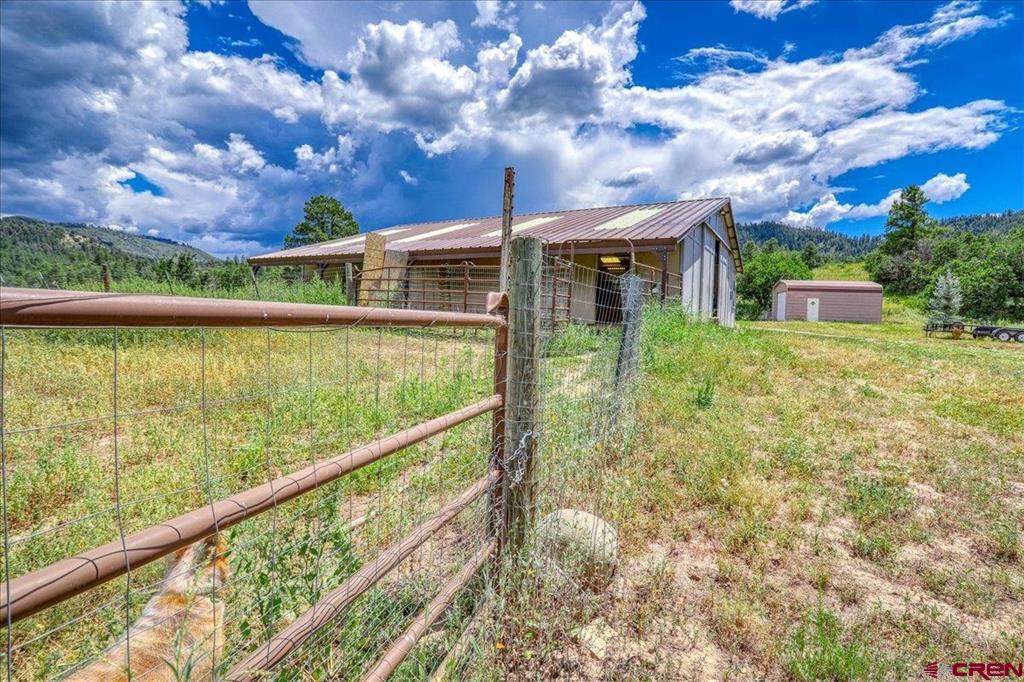 1375 County Road 326 Road Pagosa Springs CO 81147