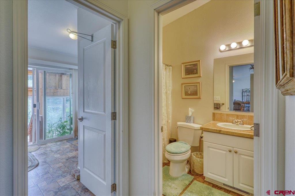 1375 County Road 326 Road Pagosa Springs CO 81147