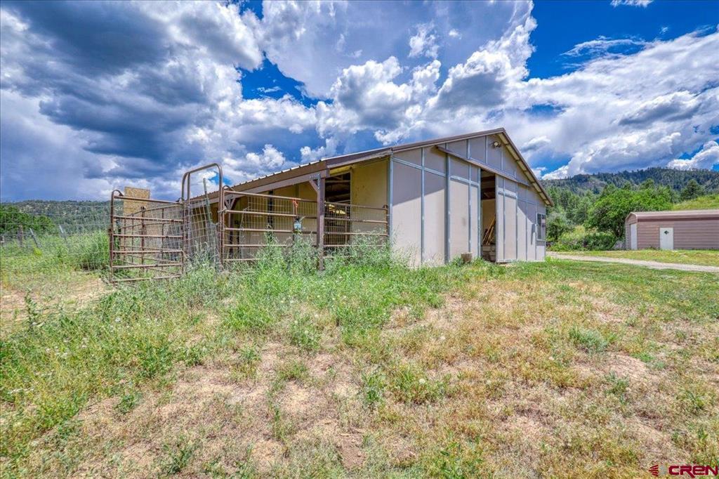 1375 County Road 326 Road Pagosa Springs CO 81147