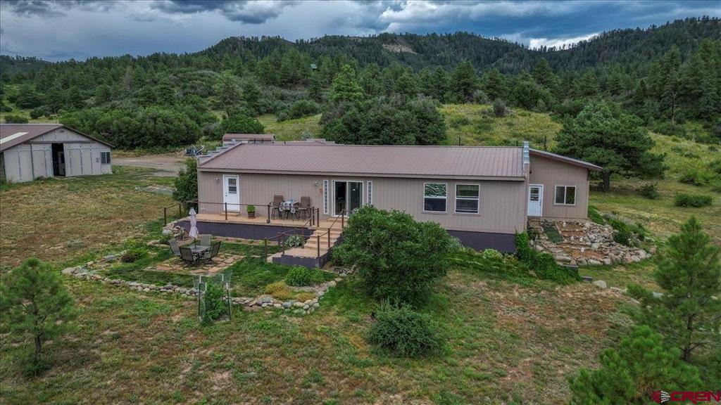 1375 County Road 326 Road Pagosa Springs CO 81147