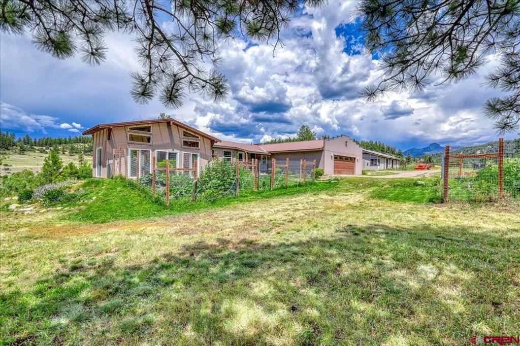 1375 County Road 326 Road Pagosa Springs CO 81147