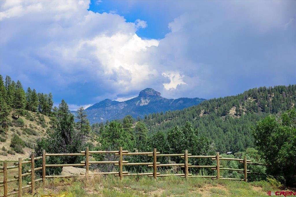 1375 County Road 326 Road Pagosa Springs CO 81147