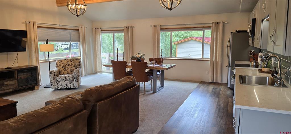 1503 Oak Street Ouray CO 81427