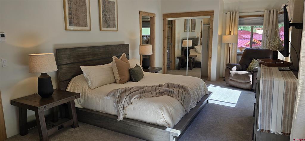 1503 Oak Street Ouray CO 81427